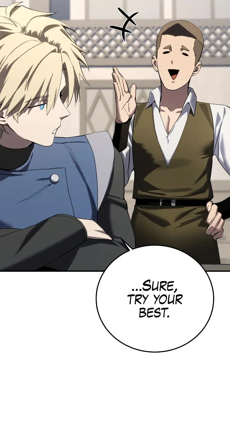 Star-Embracing Swordmaster Chapter 86 page 86 - 