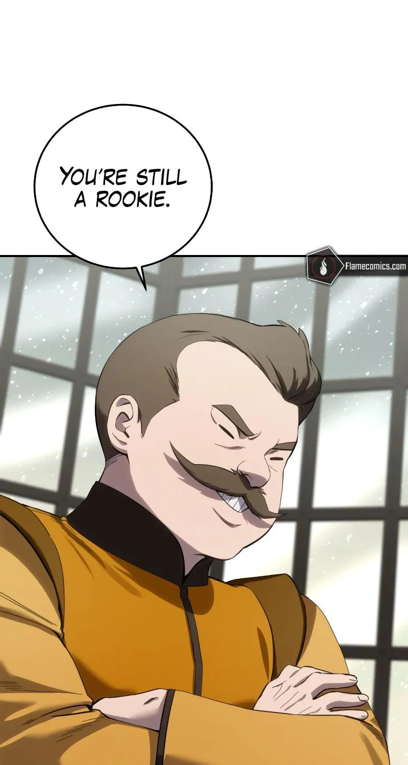 Star-Embracing Swordmaster Chapter 86 page 10 - 