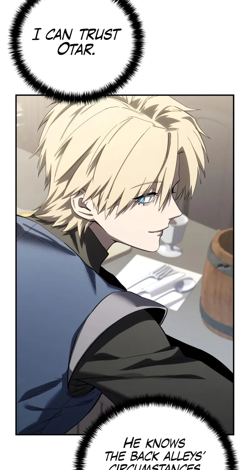 Star-Embracing Swordmaster Chapter 86 page 96 - 
