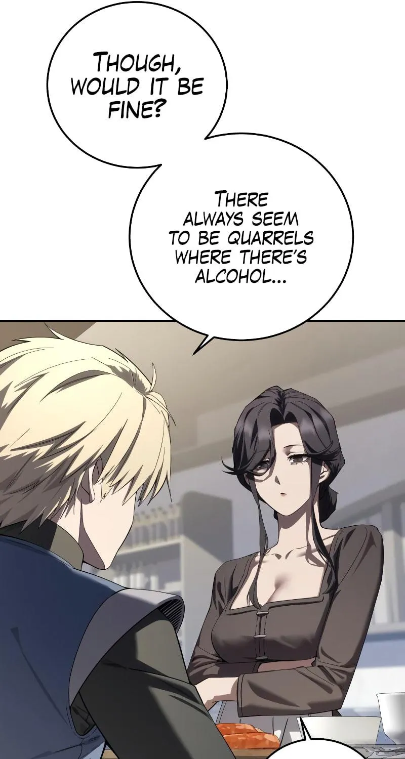 Star-Embracing Swordmaster Chapter 86 page 98 - 