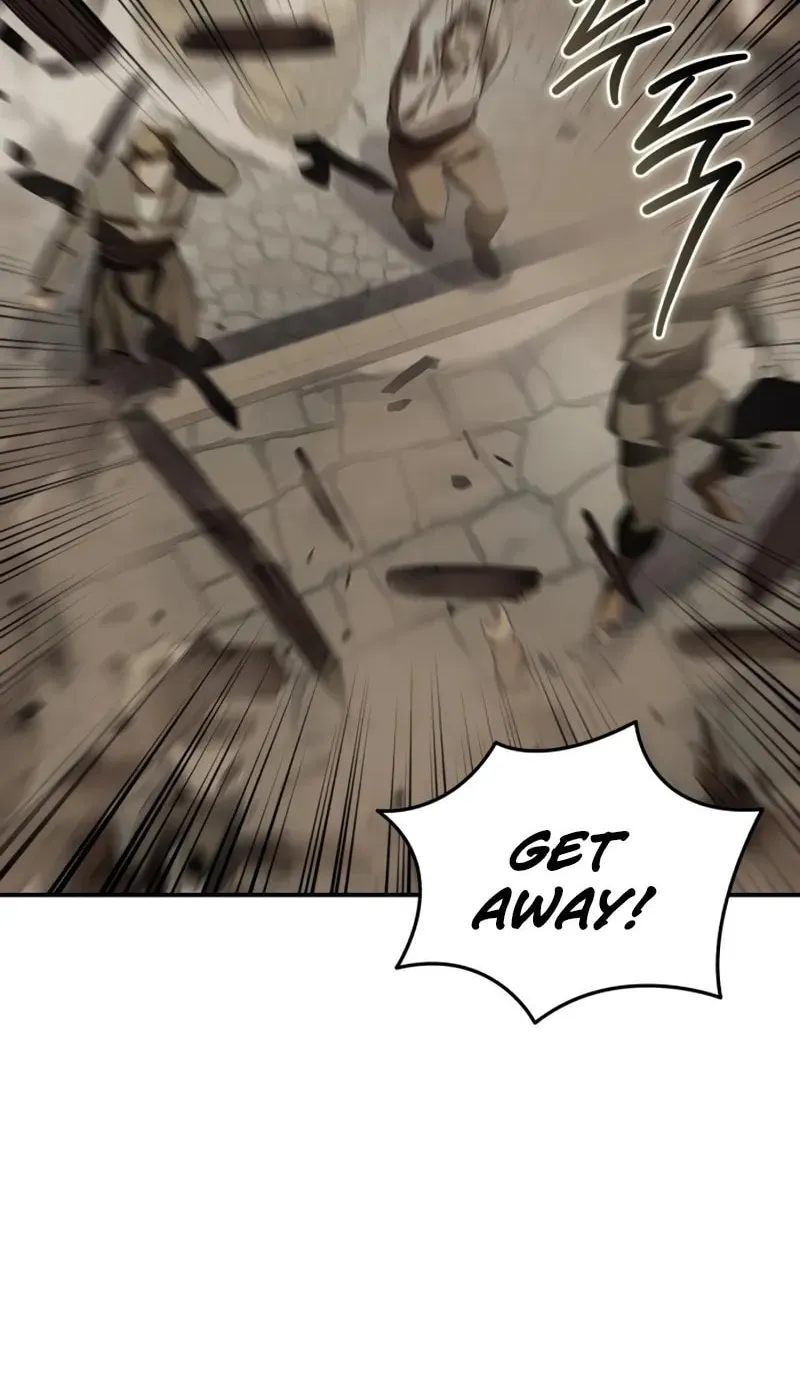Star-Embracing Swordmaster Chapter 87 page 11 - 