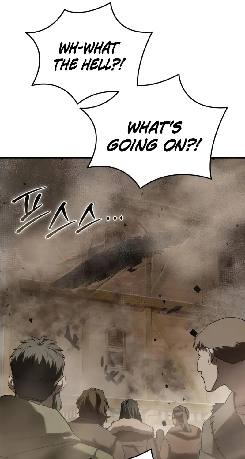 Star-Embracing Swordmaster Chapter 87 page 12 - 