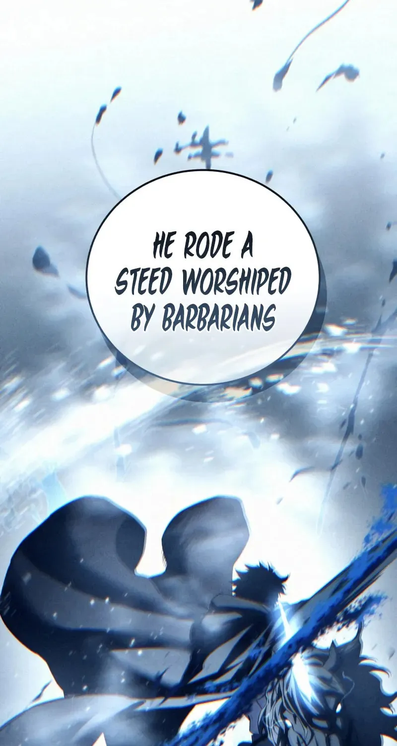 Star-Embracing Swordmaster Chapter 87 page 113 - 
