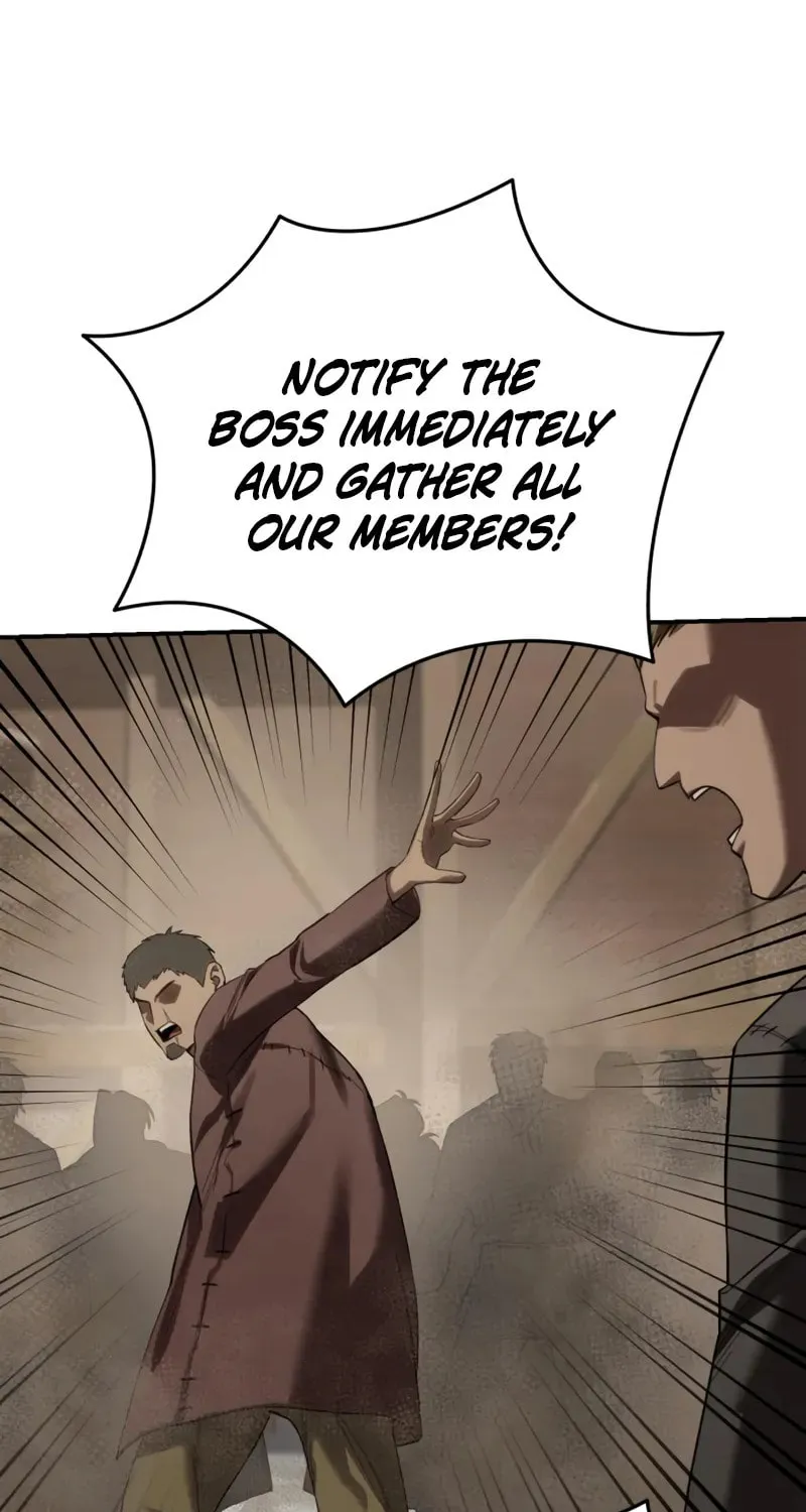 Star-Embracing Swordmaster Chapter 87 page 17 - 