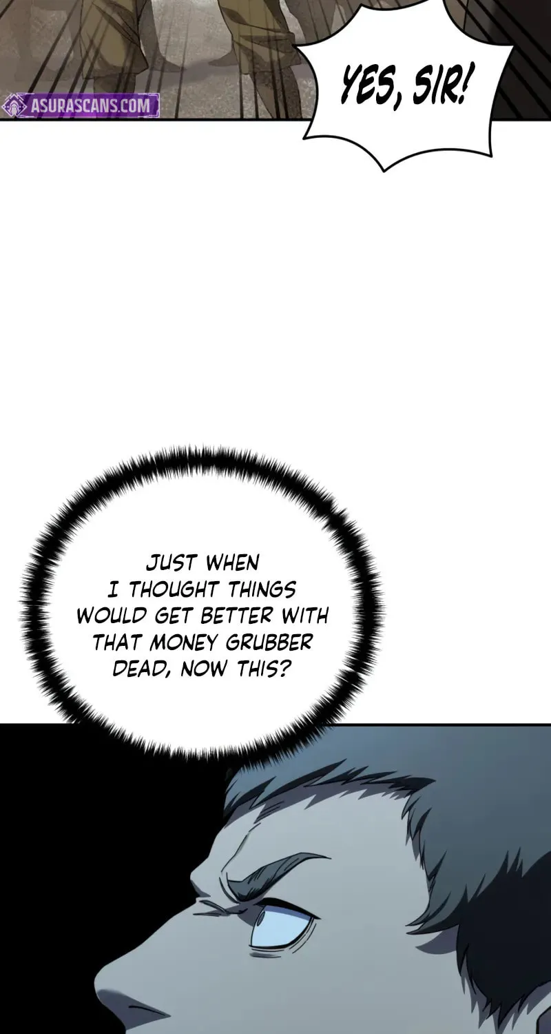 Star-Embracing Swordmaster Chapter 87 page 18 - 