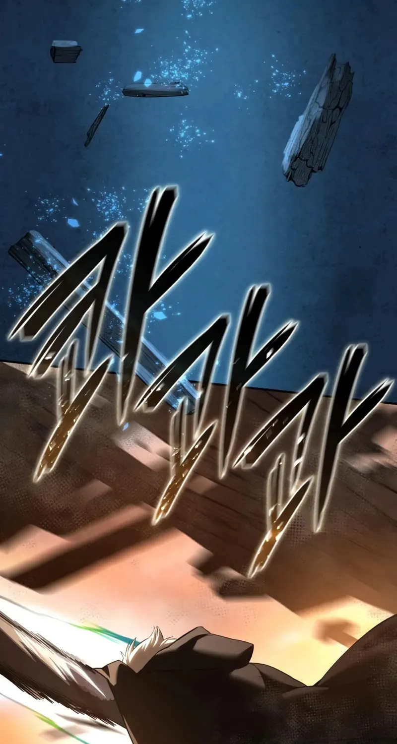 Star-Embracing Swordmaster Chapter 87 page 28 - 