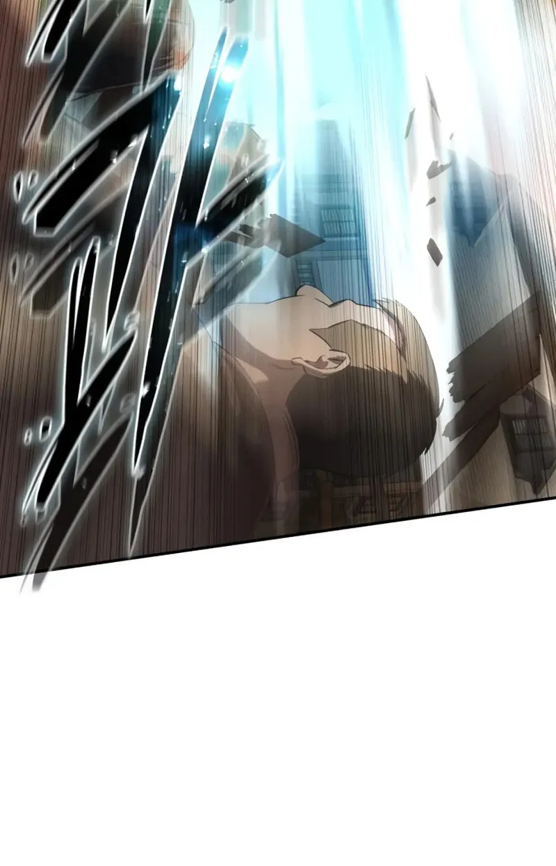 Star-Embracing Swordmaster Chapter 87 page 41 - 