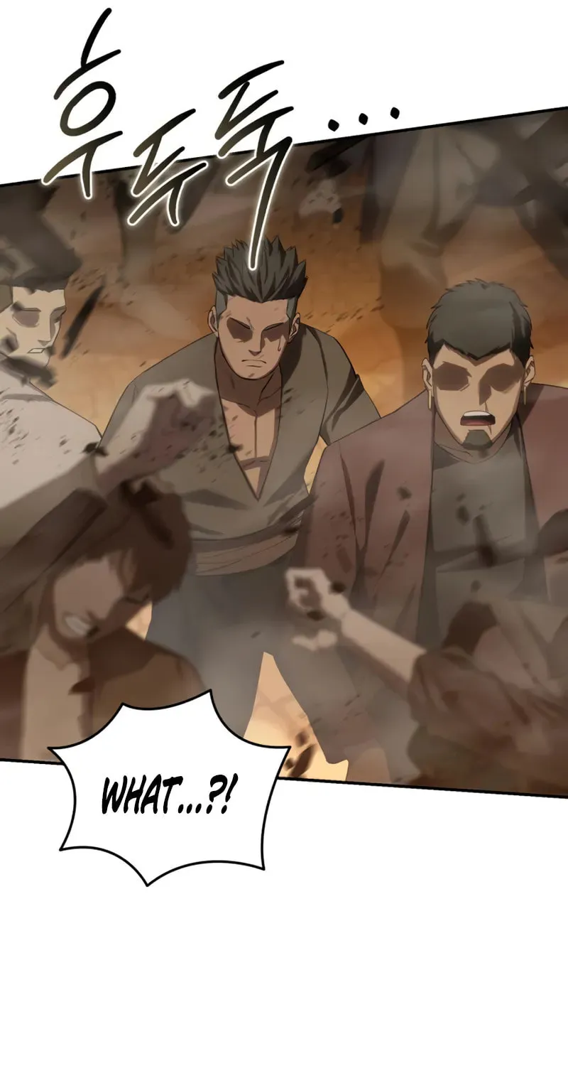 Star-Embracing Swordmaster Chapter 87 page 42 - 
