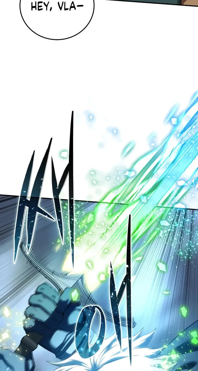 Star-Embracing Swordmaster Chapter 87 page 6 - 