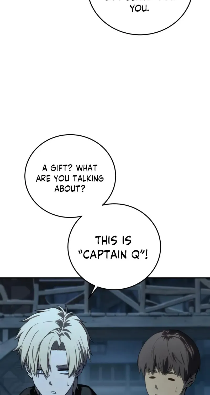 Star-Embracing Swordmaster Chapter 87 page 59 - 