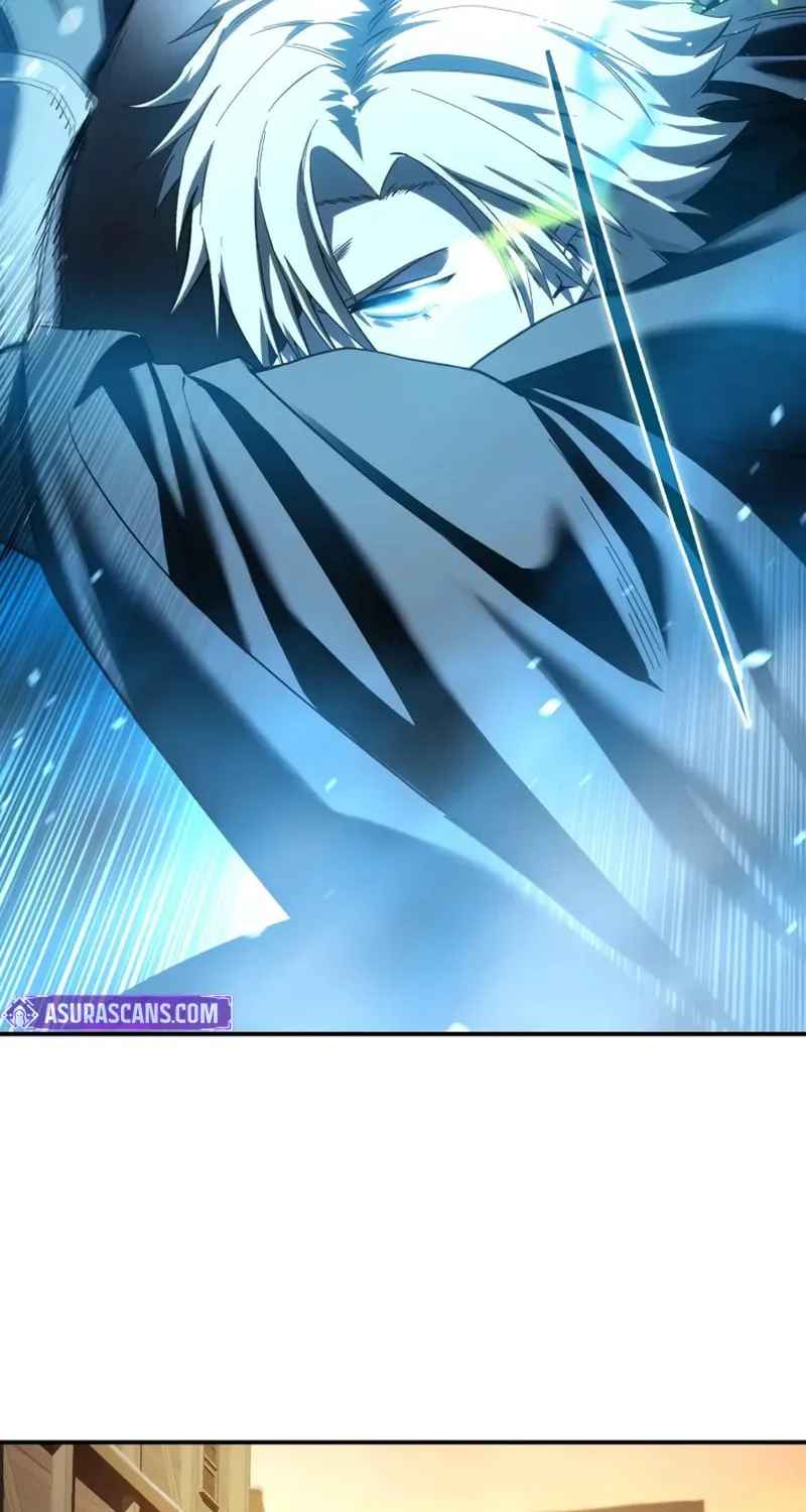 Star-Embracing Swordmaster Chapter 87 page 7 - 