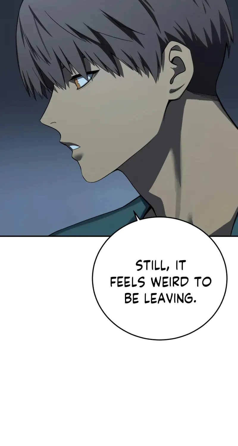 Star-Embracing Swordmaster Chapter 87 page 61 - 