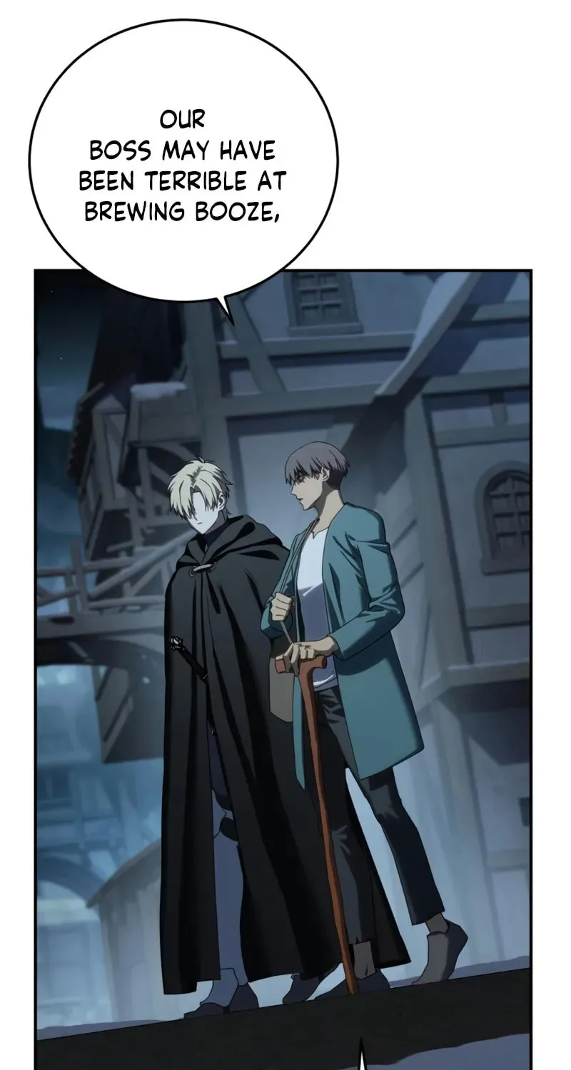Star-Embracing Swordmaster Chapter 87 page 62 - 