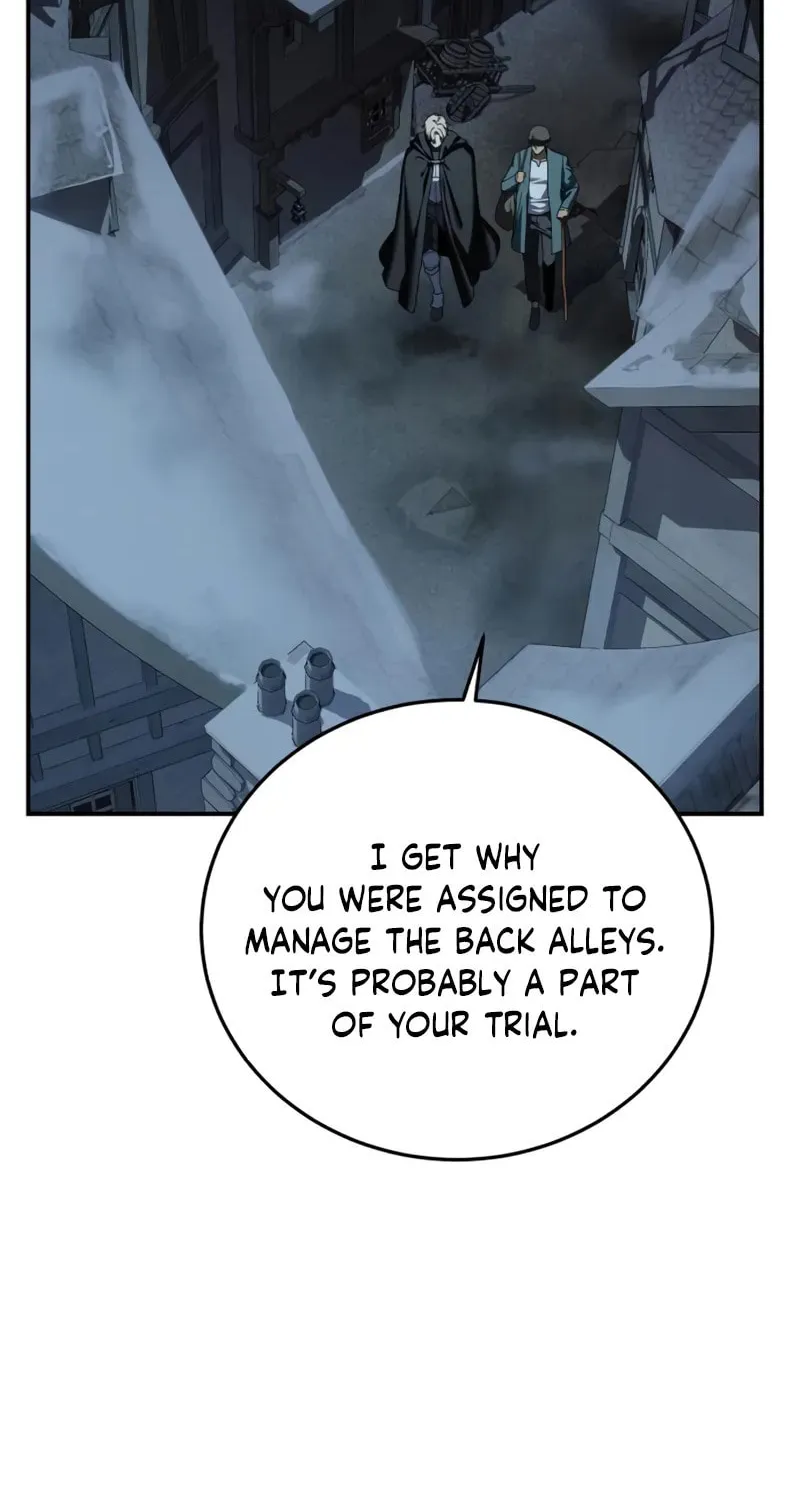 Star-Embracing Swordmaster Chapter 87 page 67 - 