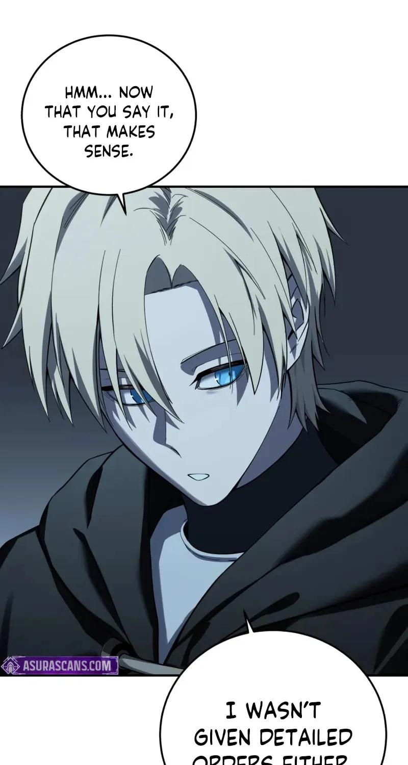 Star-Embracing Swordmaster Chapter 87 page 68 - 