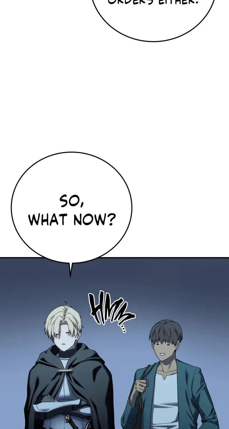 Star-Embracing Swordmaster Chapter 87 page 69 - 