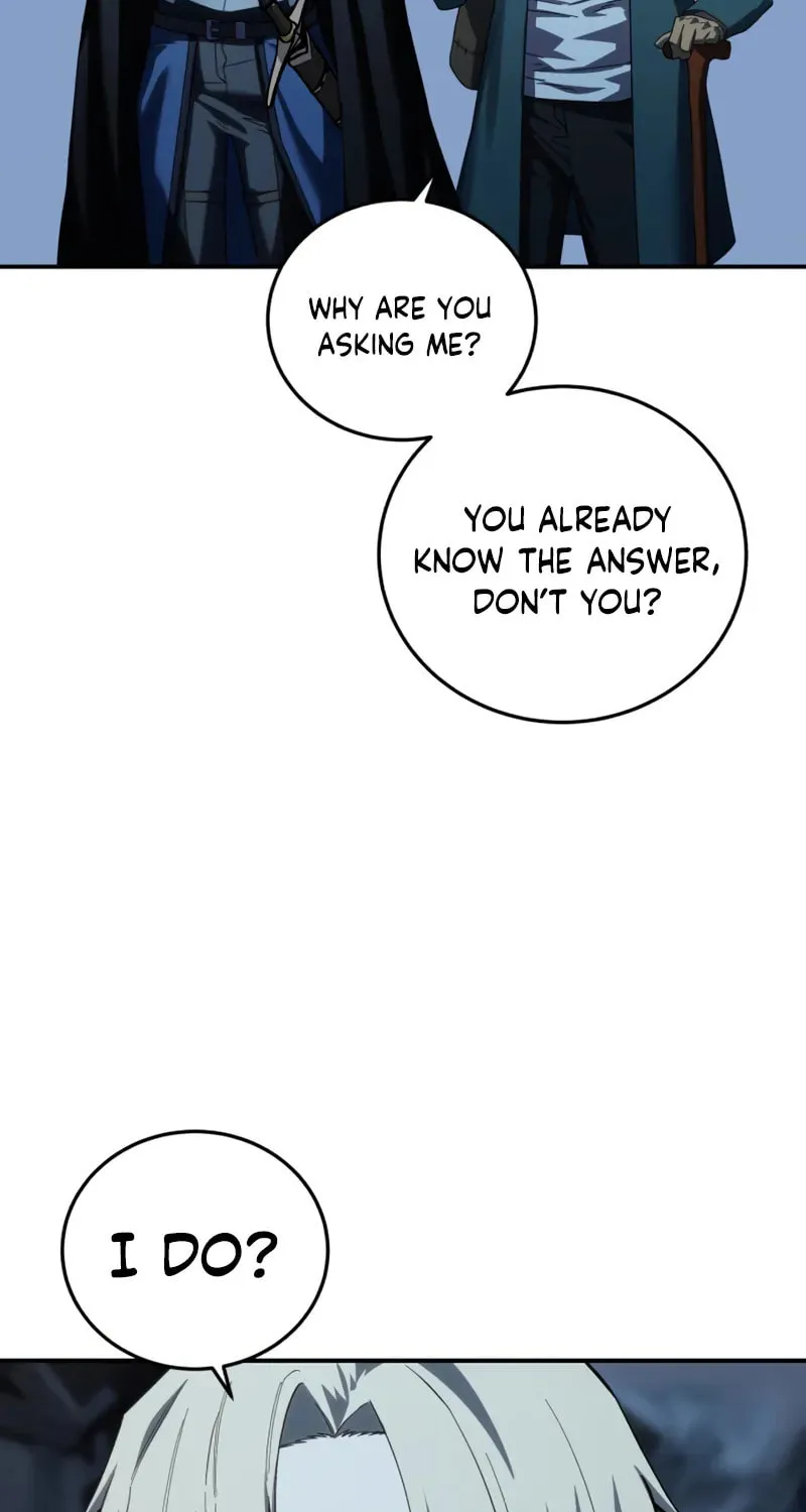 Star-Embracing Swordmaster Chapter 87 page 70 - 