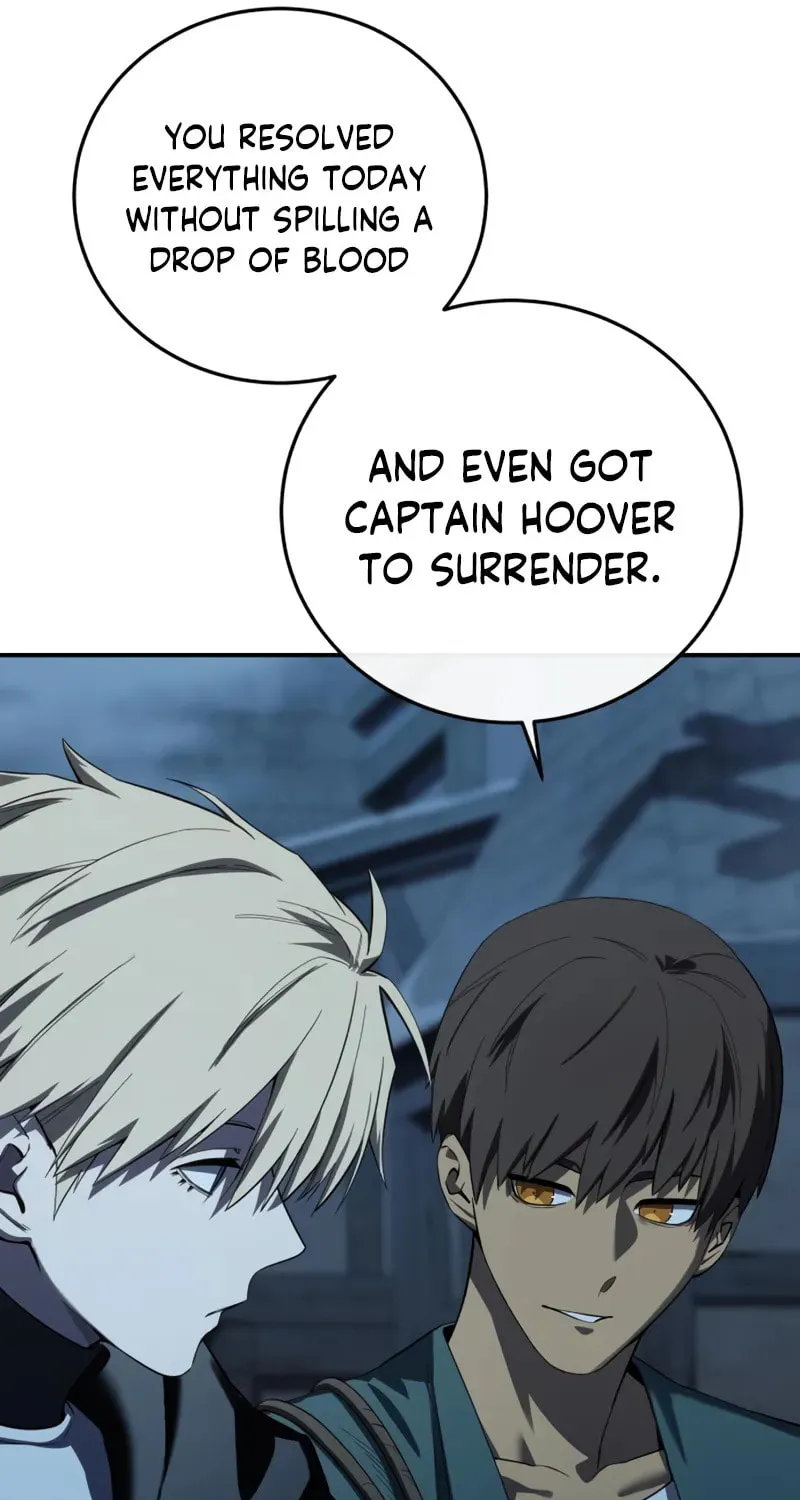 Star-Embracing Swordmaster Chapter 87 page 72 - 