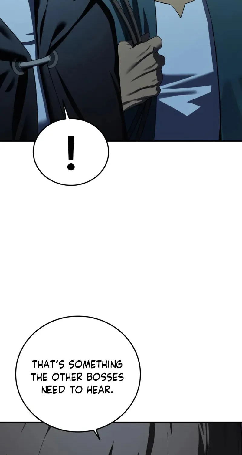 Star-Embracing Swordmaster Chapter 87 page 73 - 