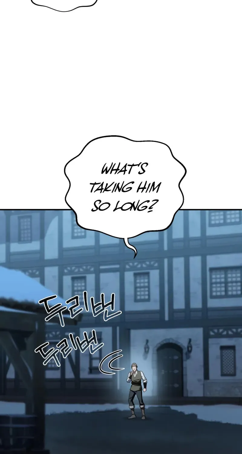 Star-Embracing Swordmaster Chapter 87 page 78 - 