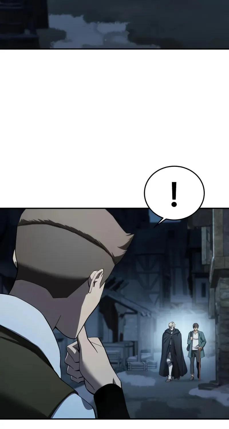 Star-Embracing Swordmaster Chapter 87 page 79 - 