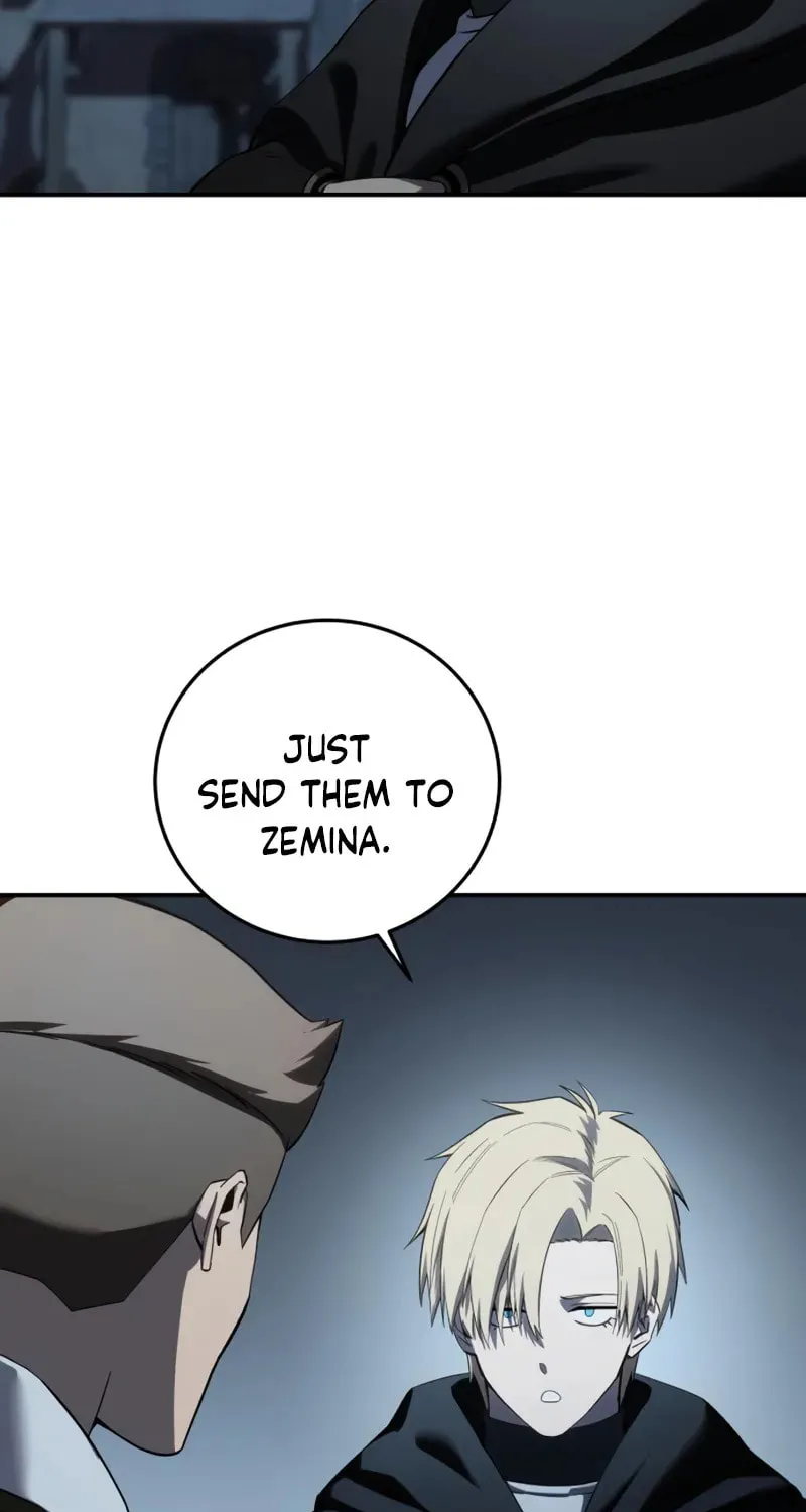 Star-Embracing Swordmaster Chapter 87 page 84 - 