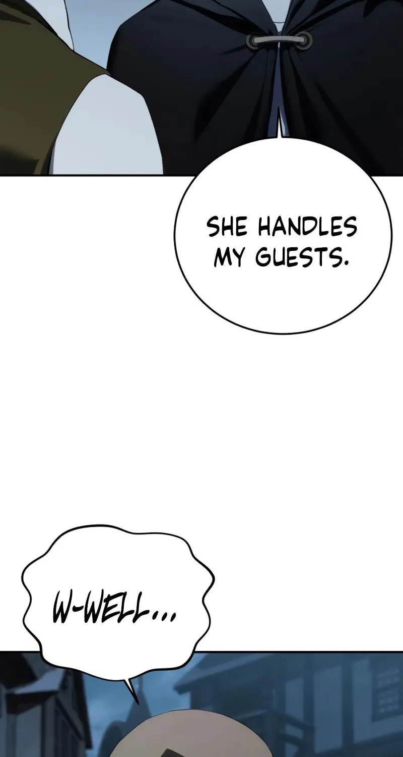 Star-Embracing Swordmaster Chapter 87 page 85 - 