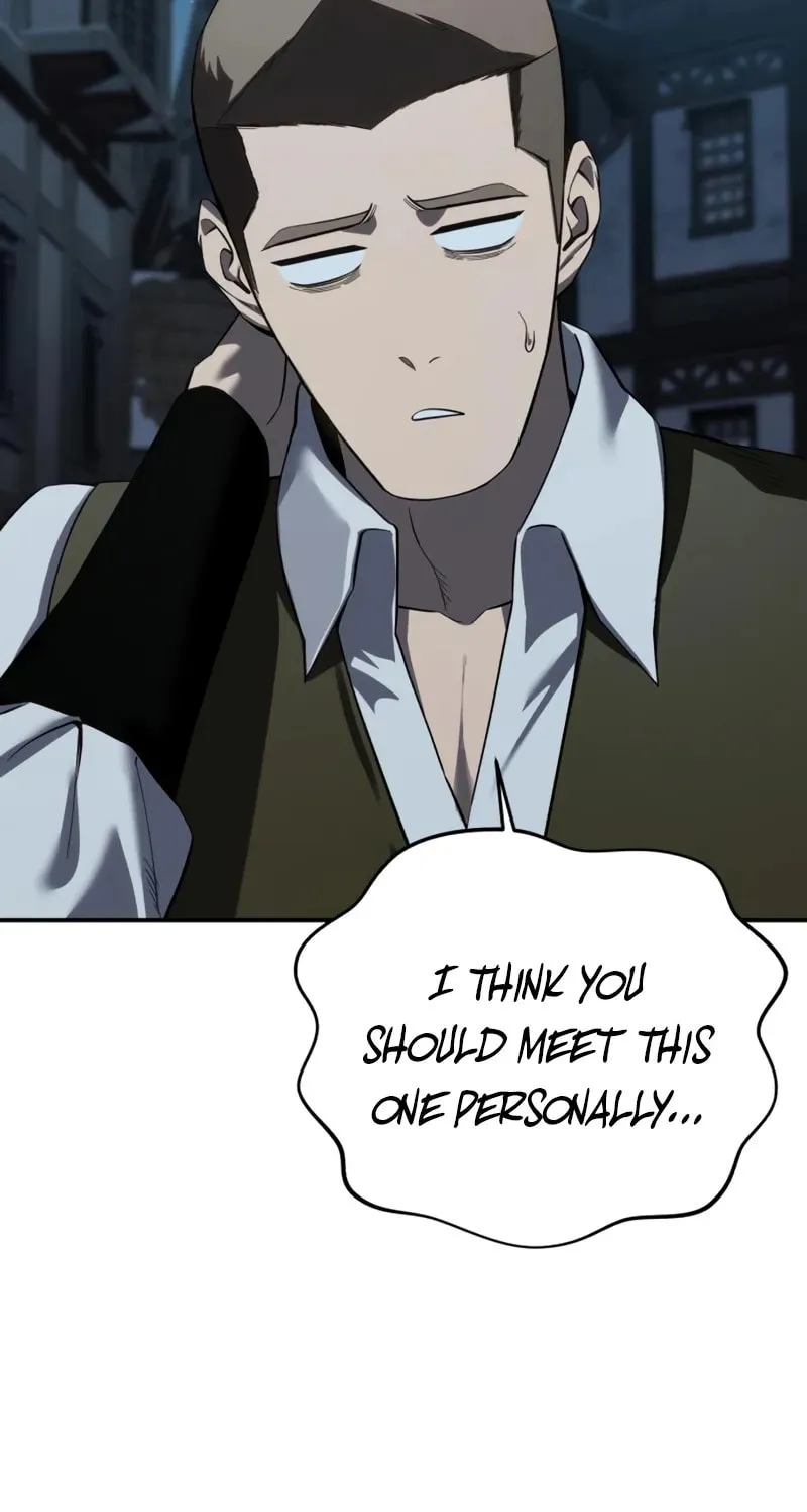 Star-Embracing Swordmaster Chapter 87 page 86 - 