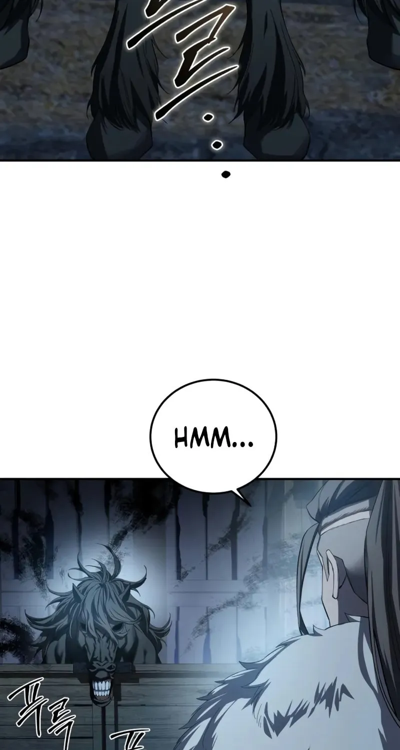Star-Embracing Swordmaster Chapter 87 page 89 - 