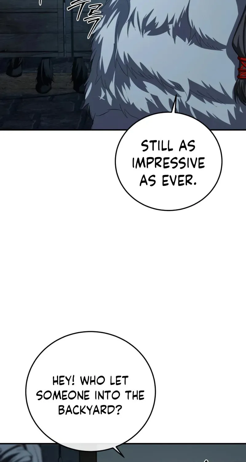 Star-Embracing Swordmaster Chapter 87 page 90 - 