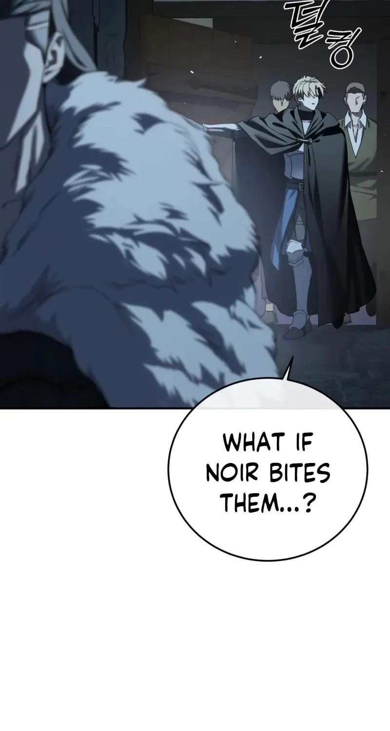 Star-Embracing Swordmaster Chapter 87 page 91 - 