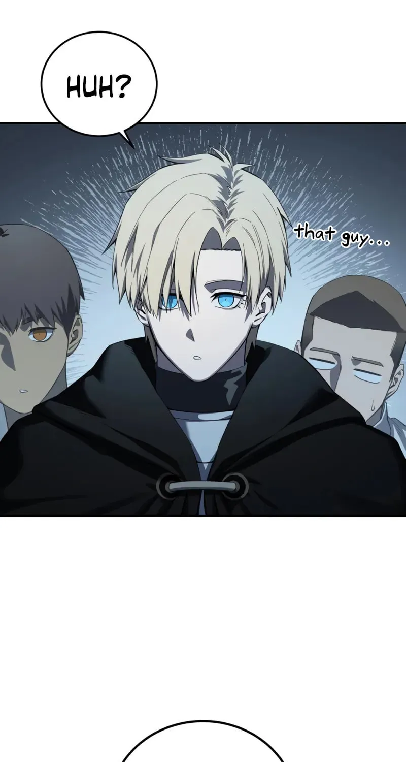 Star-Embracing Swordmaster Chapter 87 page 92 - 