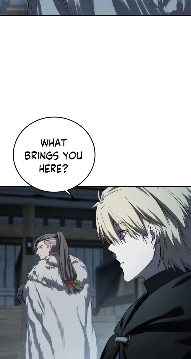 Star-Embracing Swordmaster Chapter 87 page 94 - 