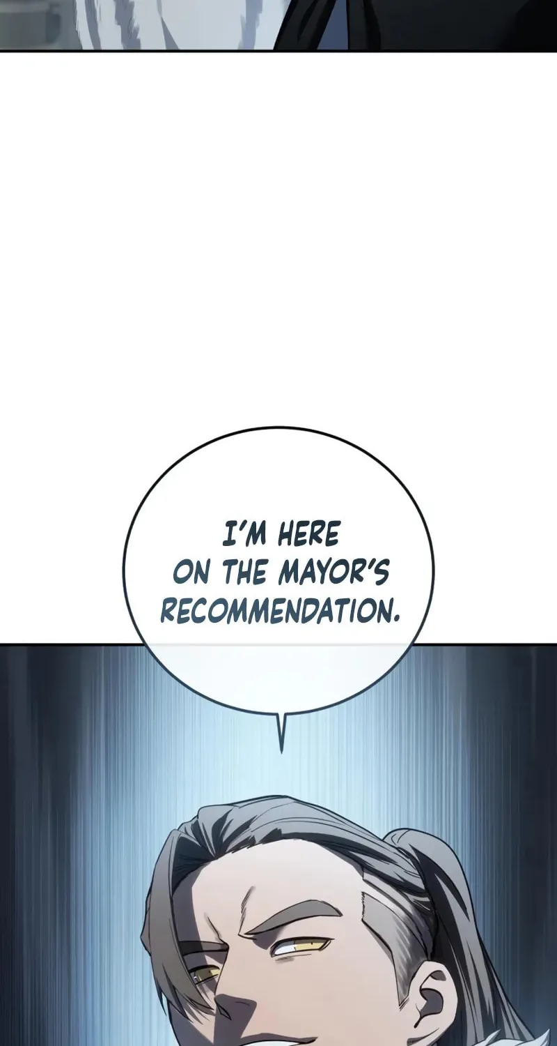 Star-Embracing Swordmaster Chapter 87 page 95 - 