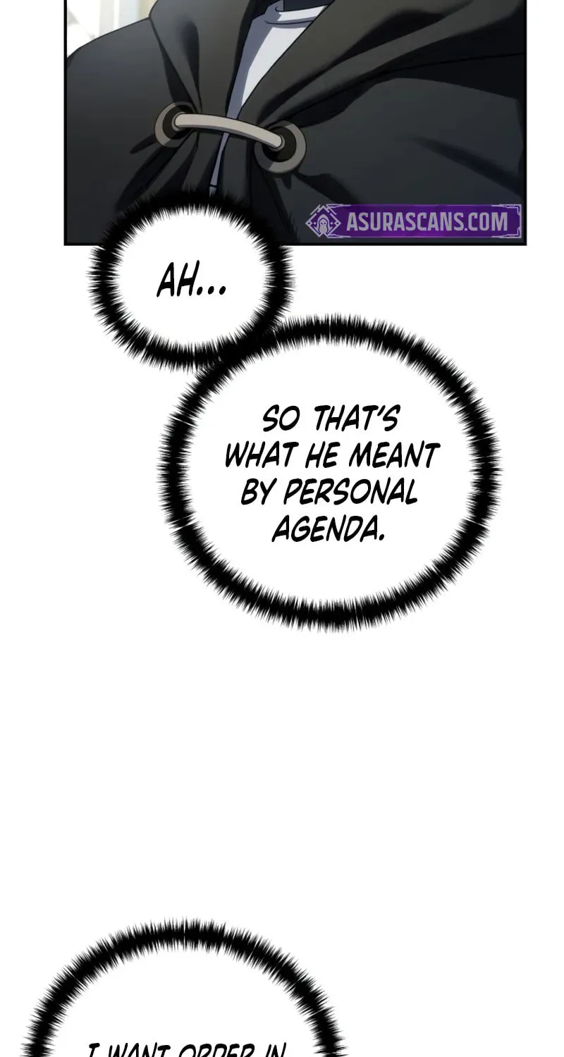 Star-Embracing Swordmaster Chapter 88 page 105 - 