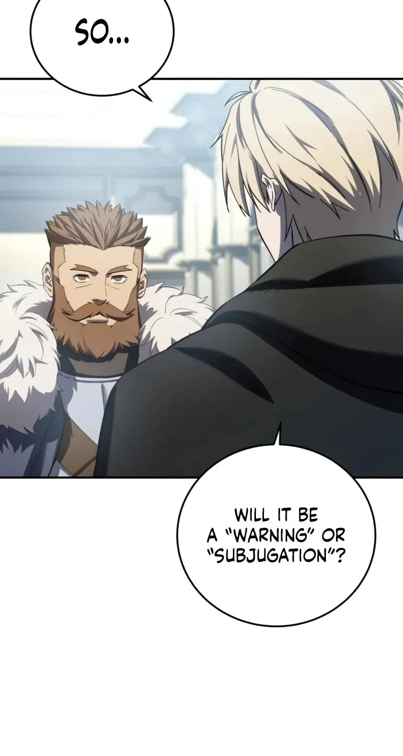 Star-Embracing Swordmaster Chapter 88 page 109 - 