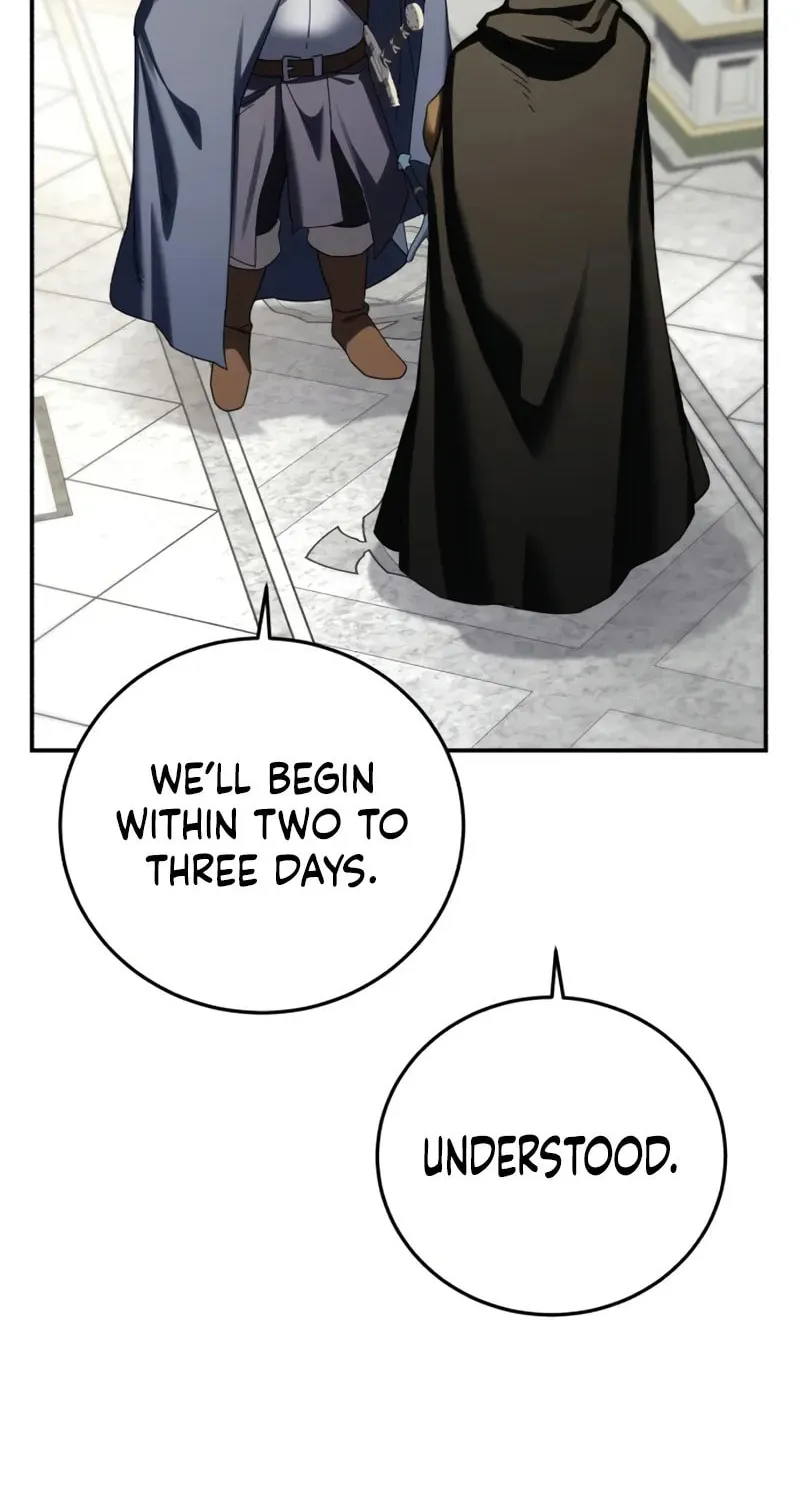 Star-Embracing Swordmaster Chapter 88 page 116 - 