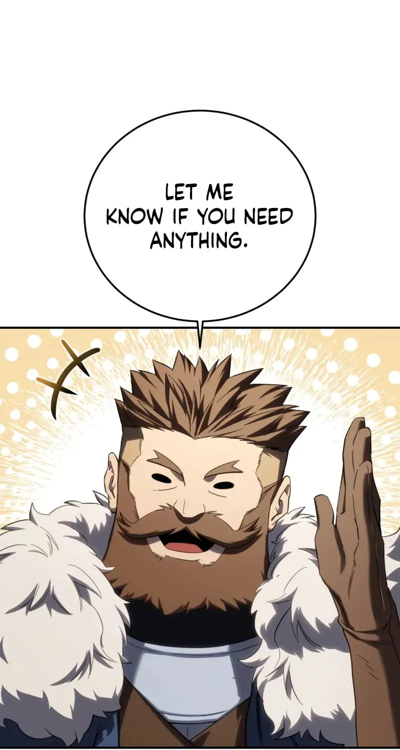 Star-Embracing Swordmaster Chapter 88 page 117 - 