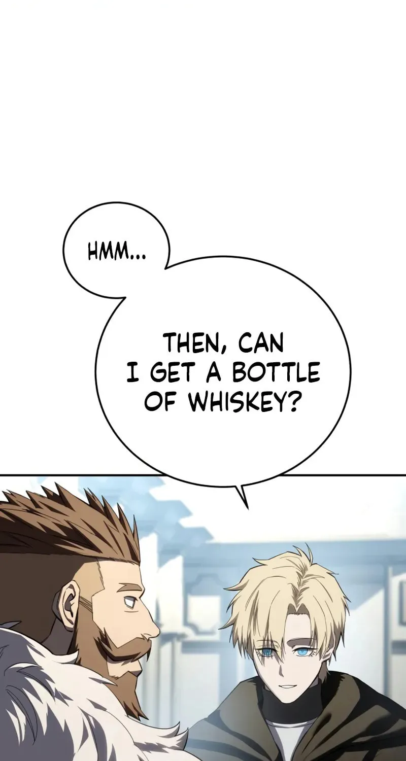 Star-Embracing Swordmaster Chapter 88 page 118 - 