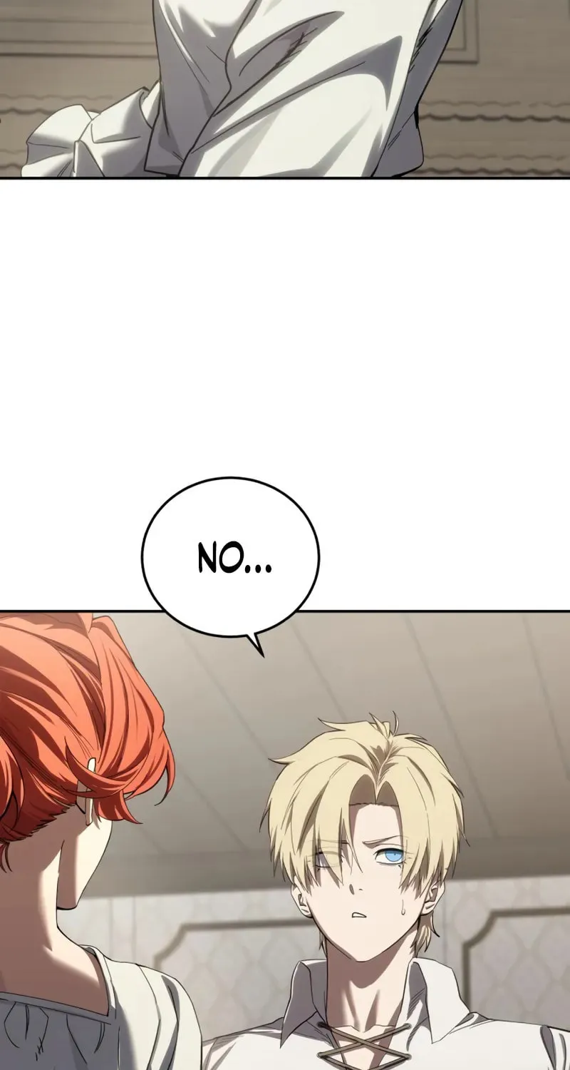 Star-Embracing Swordmaster Chapter 88 page 13 - 
