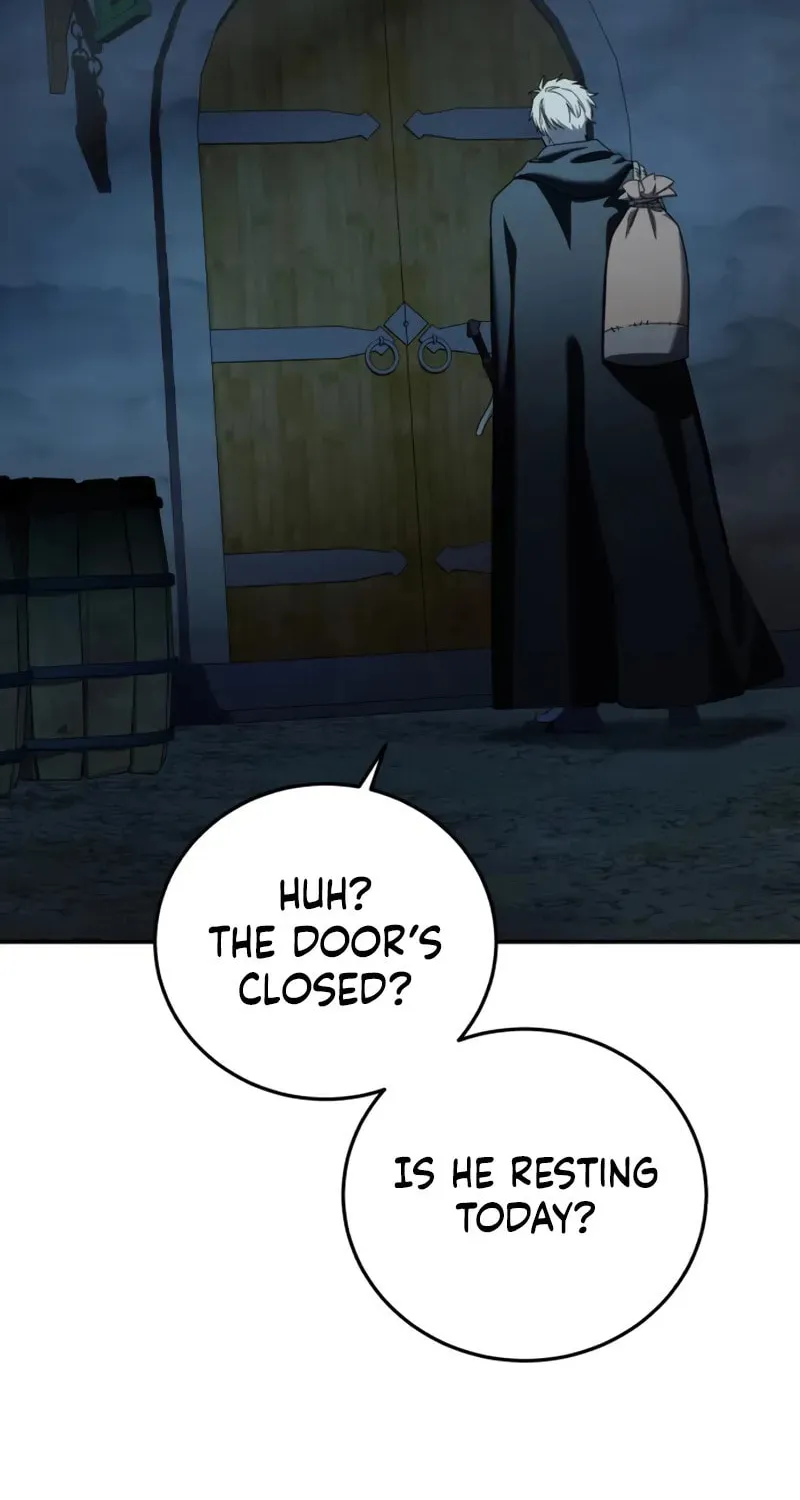 Star-Embracing Swordmaster Chapter 88 page 124 - 