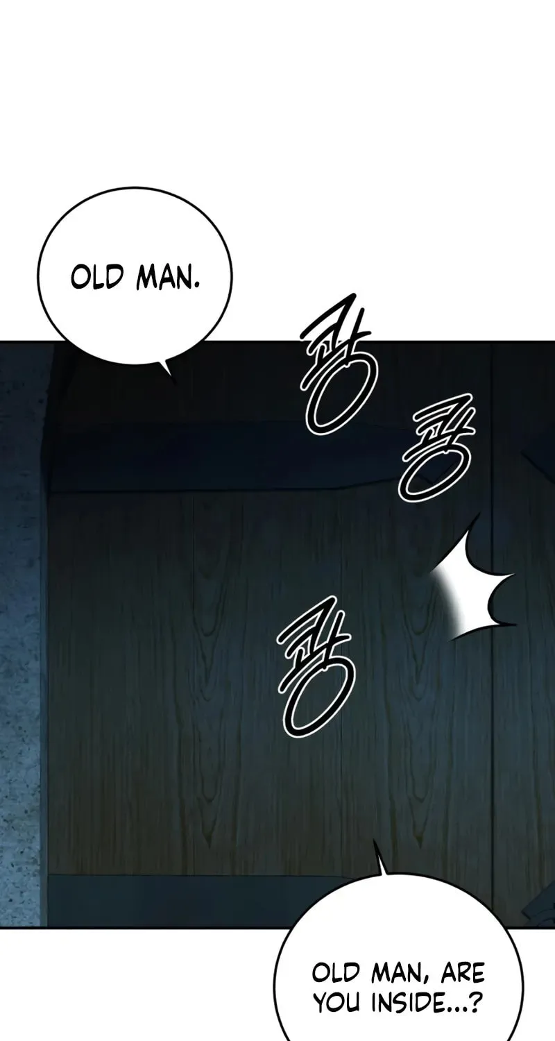 Star-Embracing Swordmaster Chapter 88 page 125 - 