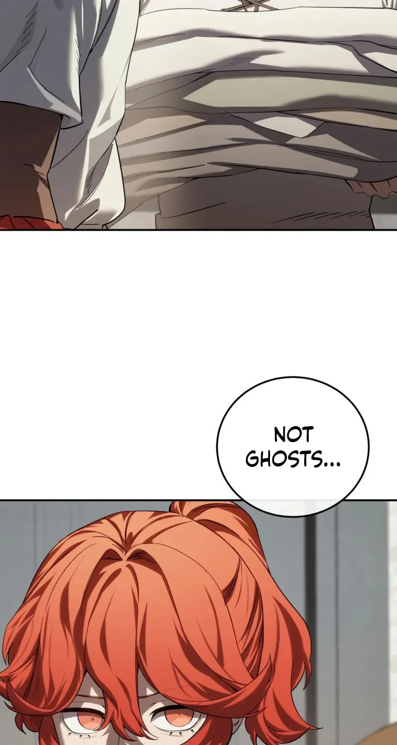 Star-Embracing Swordmaster Chapter 88 page 14 - 