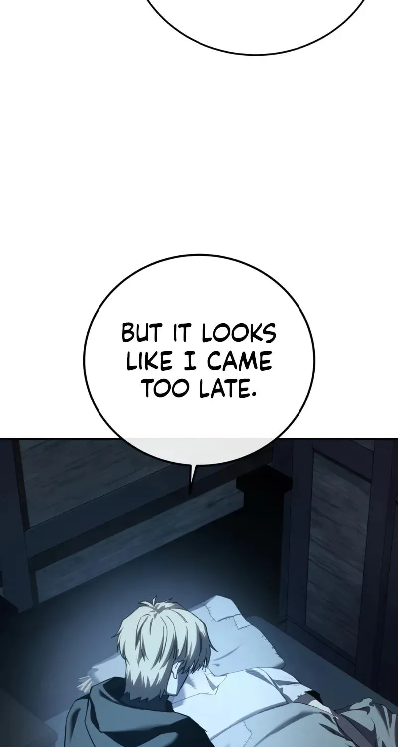 Star-Embracing Swordmaster Chapter 88 page 137 - 