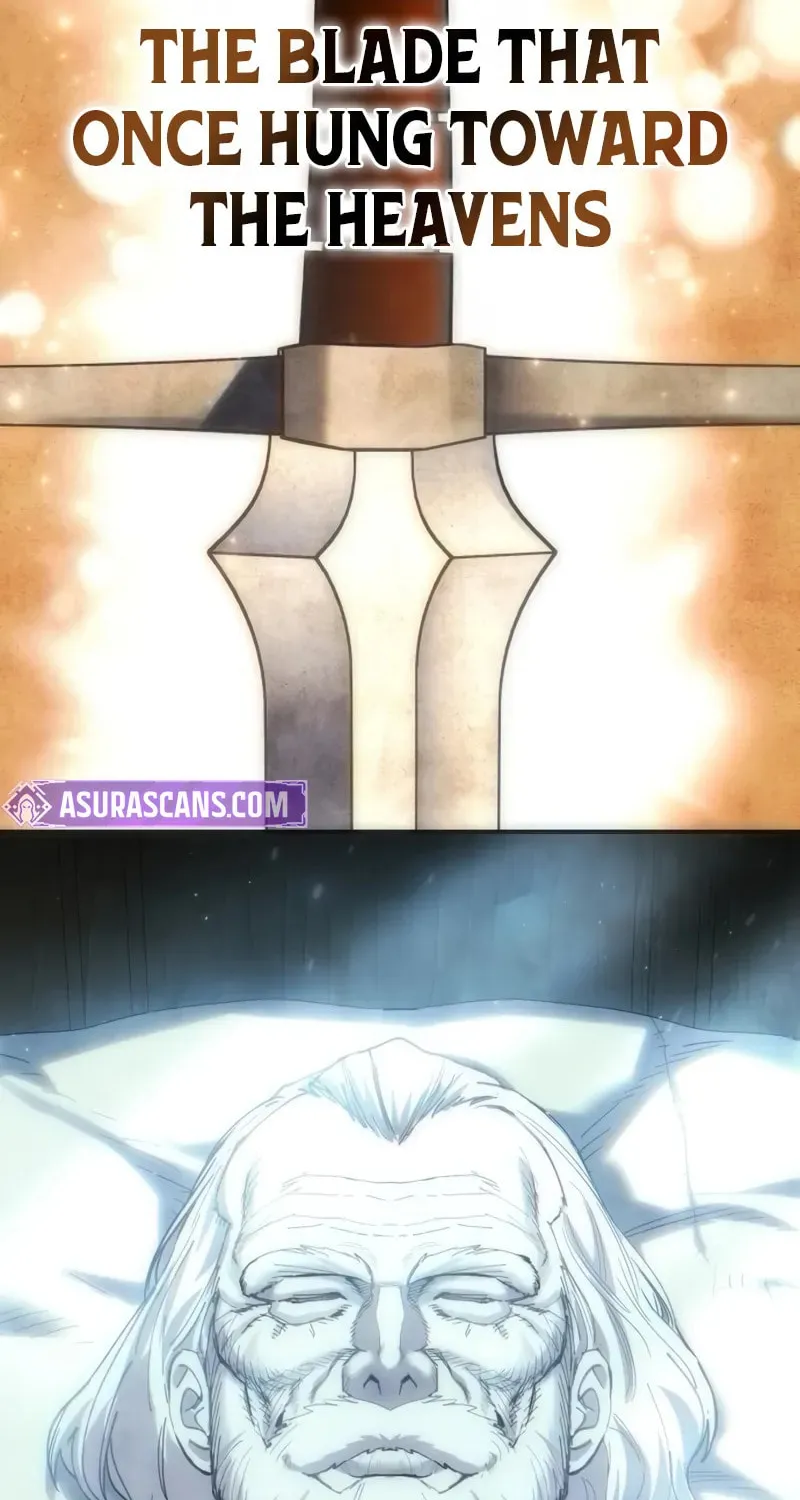Star-Embracing Swordmaster Chapter 88 page 155 - 