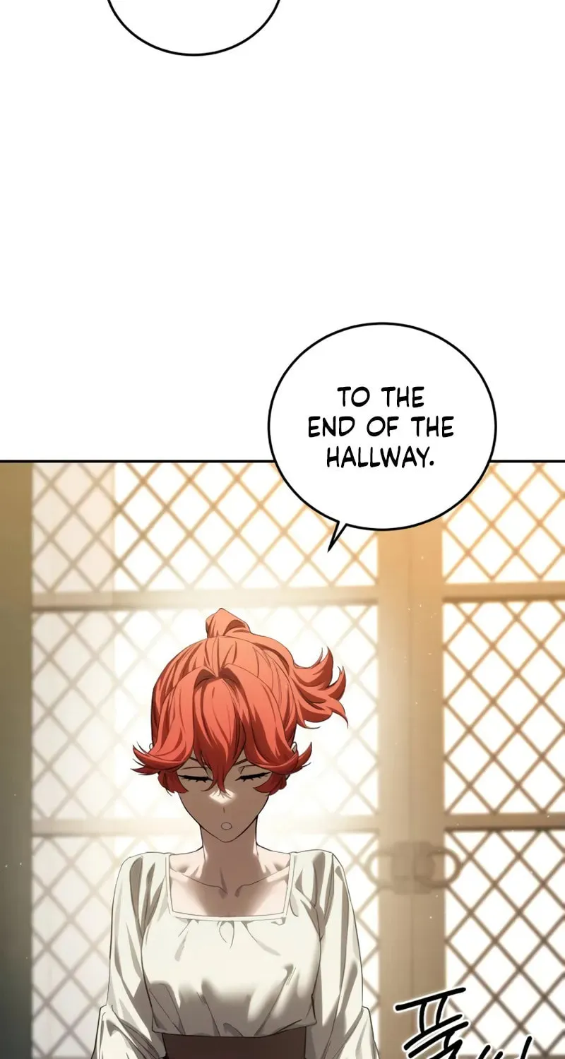 Star-Embracing Swordmaster Chapter 88 page 17 - 