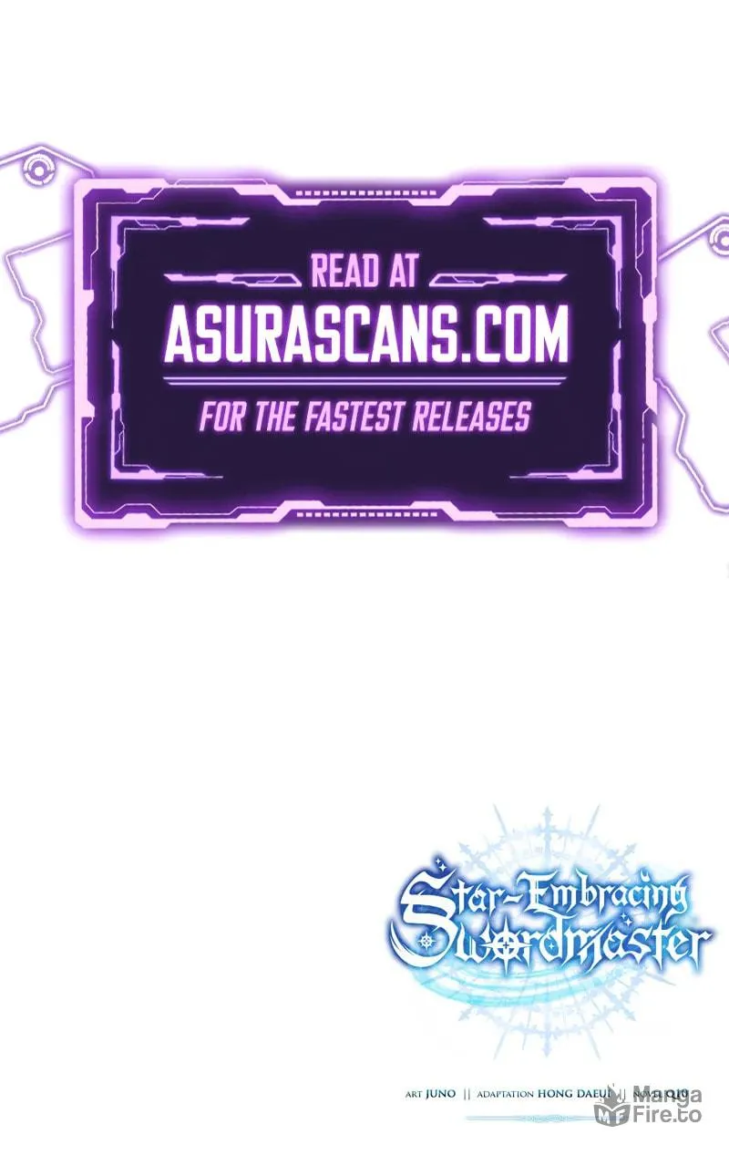 Star-Embracing Swordmaster Chapter 88 page 161 - 