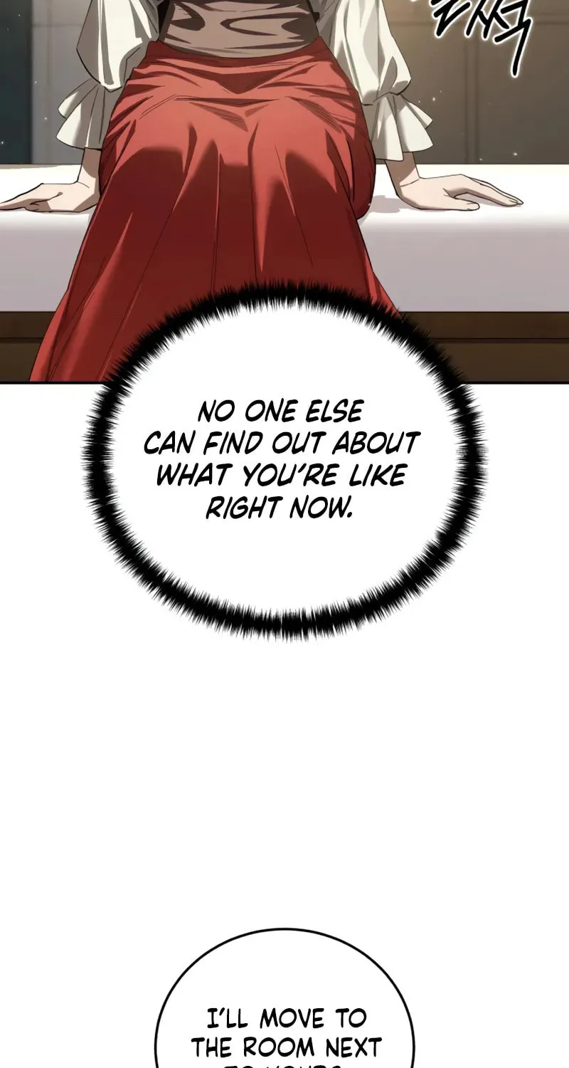 Star-Embracing Swordmaster Chapter 88 page 18 - 