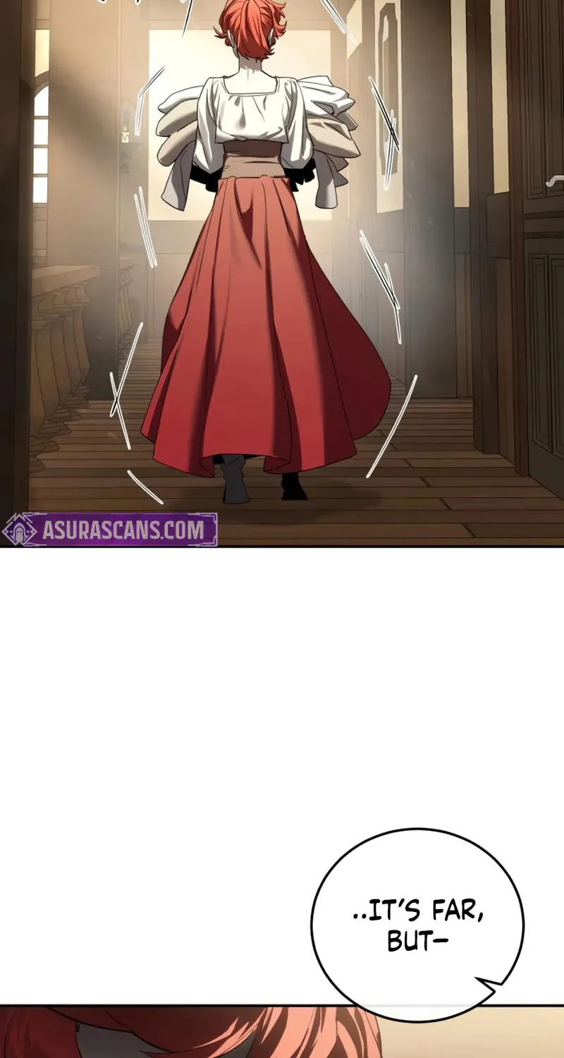Star-Embracing Swordmaster Chapter 88 page 3 - 