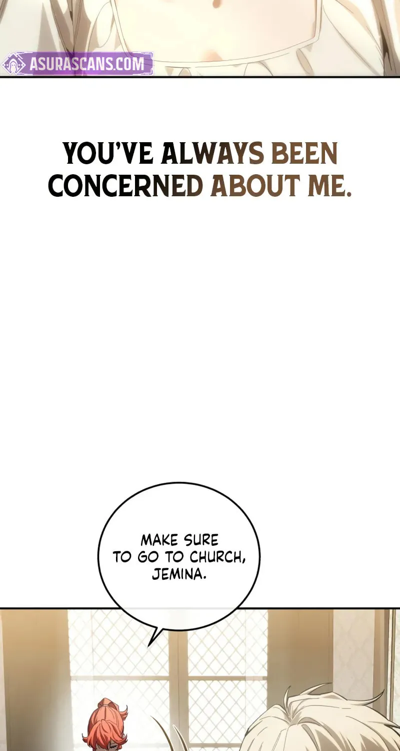 Star-Embracing Swordmaster Chapter 88 page 24 - 